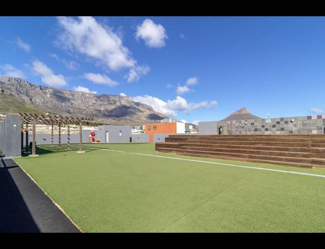 1 BEDROOM APARTMENT SOLD IN ZONNEBLOEM